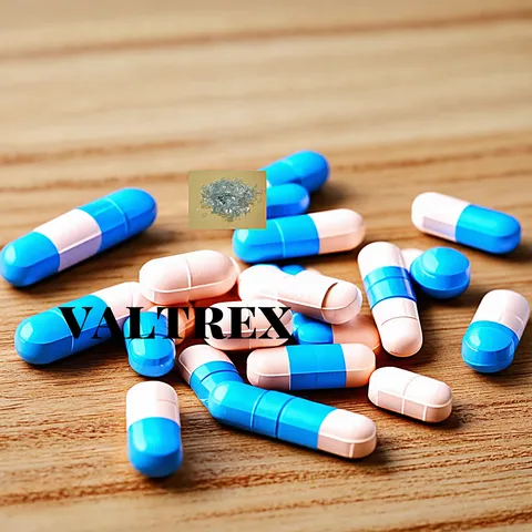 Valtrex sin receta